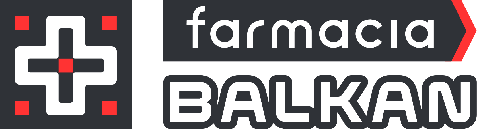 Farmacia Balkan
