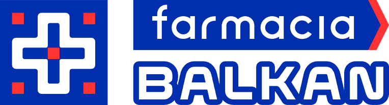 Farmacia Balkan