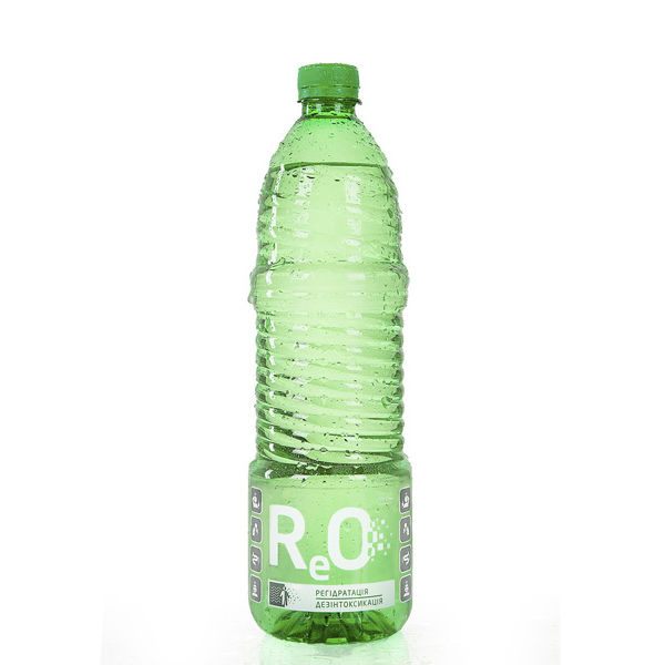 Apă potabilă 950 ml, PeO/ReO