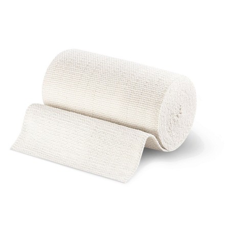 Bandaj elastic 3.0 m/ 80 mm, elasticitate înaltă, Tonus