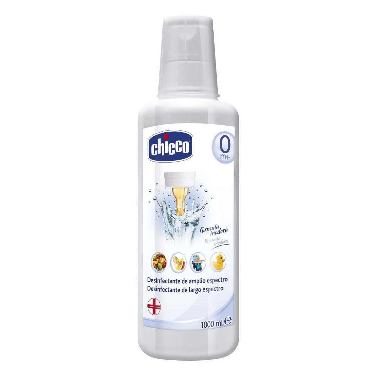 Жидкость для стерилизации Chicco
