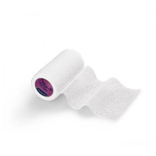 Эластичная повязка 5.0/ 8 Med Textile