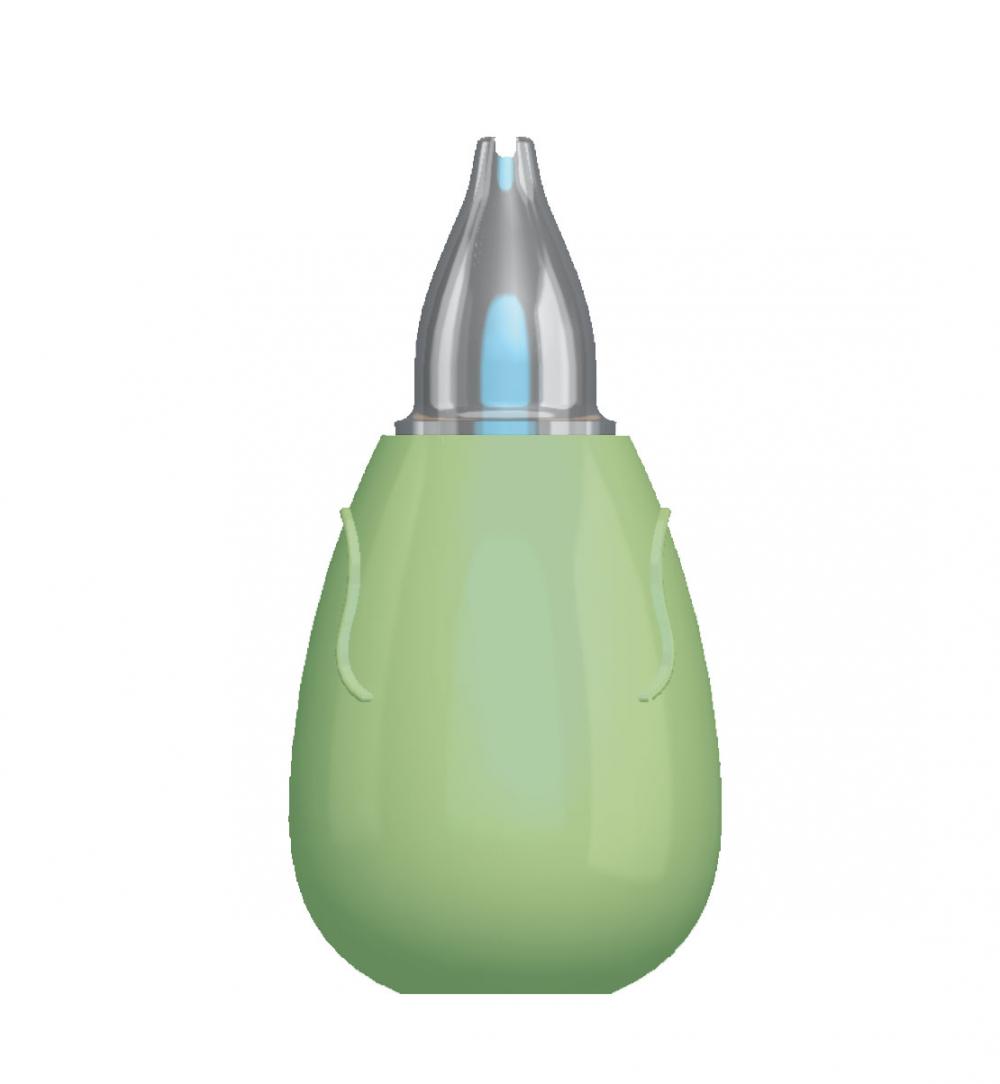 Аспиратор для носа Chicco (2013)