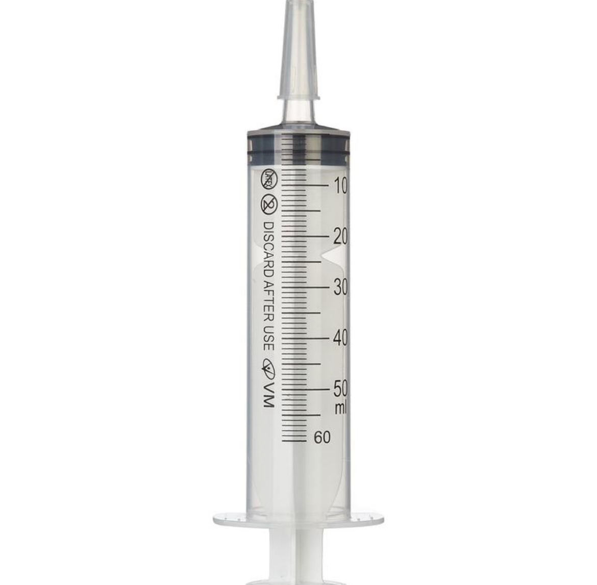 Seringă Jane 50-60 ml Tehoptimed 