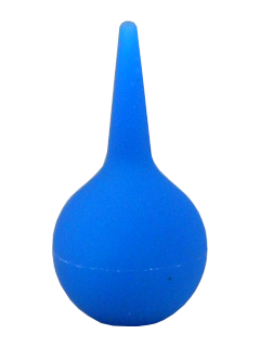 Irigator N1 B 35 ml, Albert 
