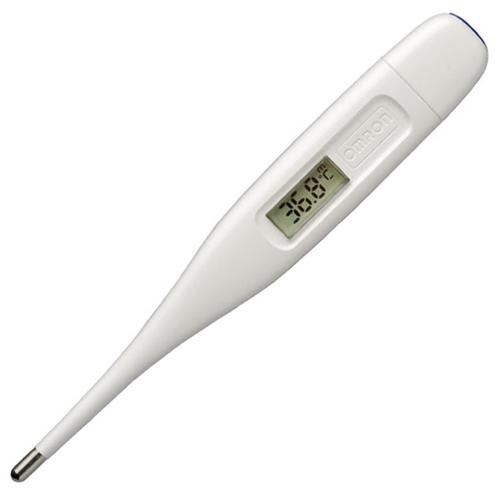 Медицинский цифровой термометр Omron Eco Temp Basic