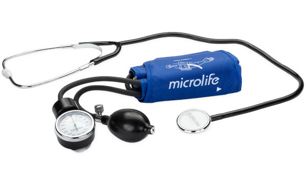 Тонометр Microlife BP AG 1-20