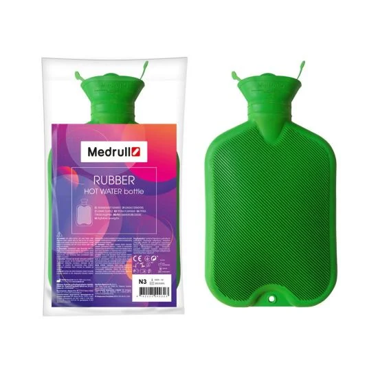 Грелка N3-B, Medrull