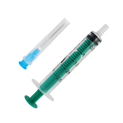 Seringi 2 ml Avanti Medical 