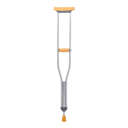 Cârjă ortopedică cu sprijin axilar 925L, mărimea S