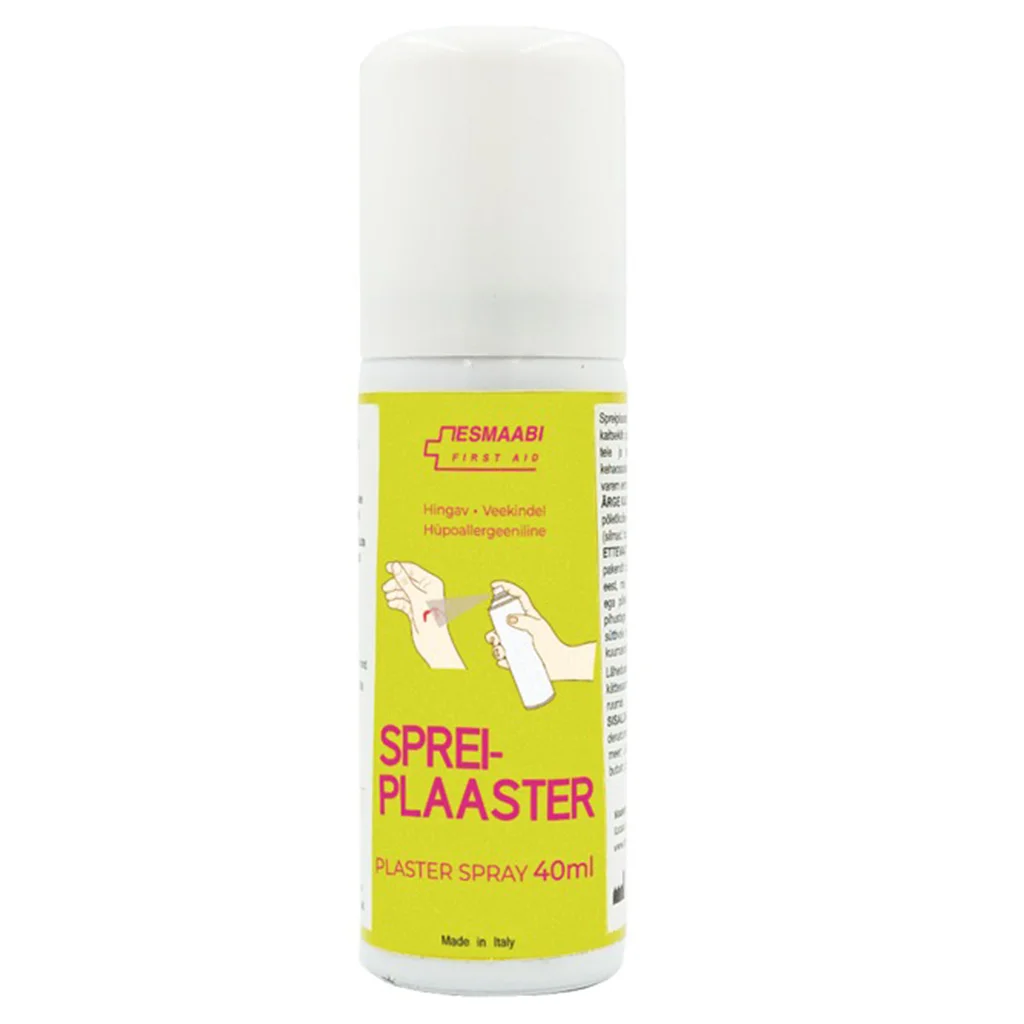 Emplastru-spray Farmactive 40 ml