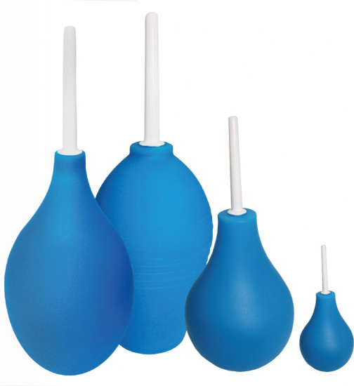 Irigator N6 B 210 ml, Albert 