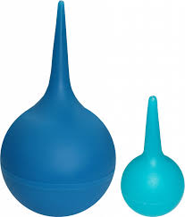 Irigator N6 A 210 ml, Albert 