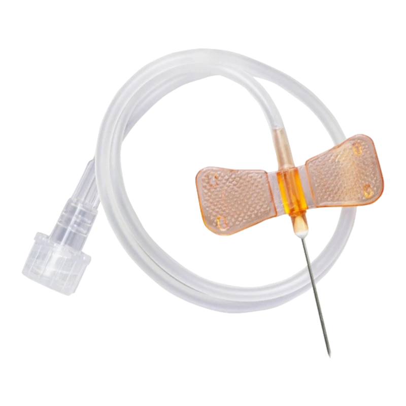 Катетер Baterfleai 22G N1 Med+s, Farmac-Zabban