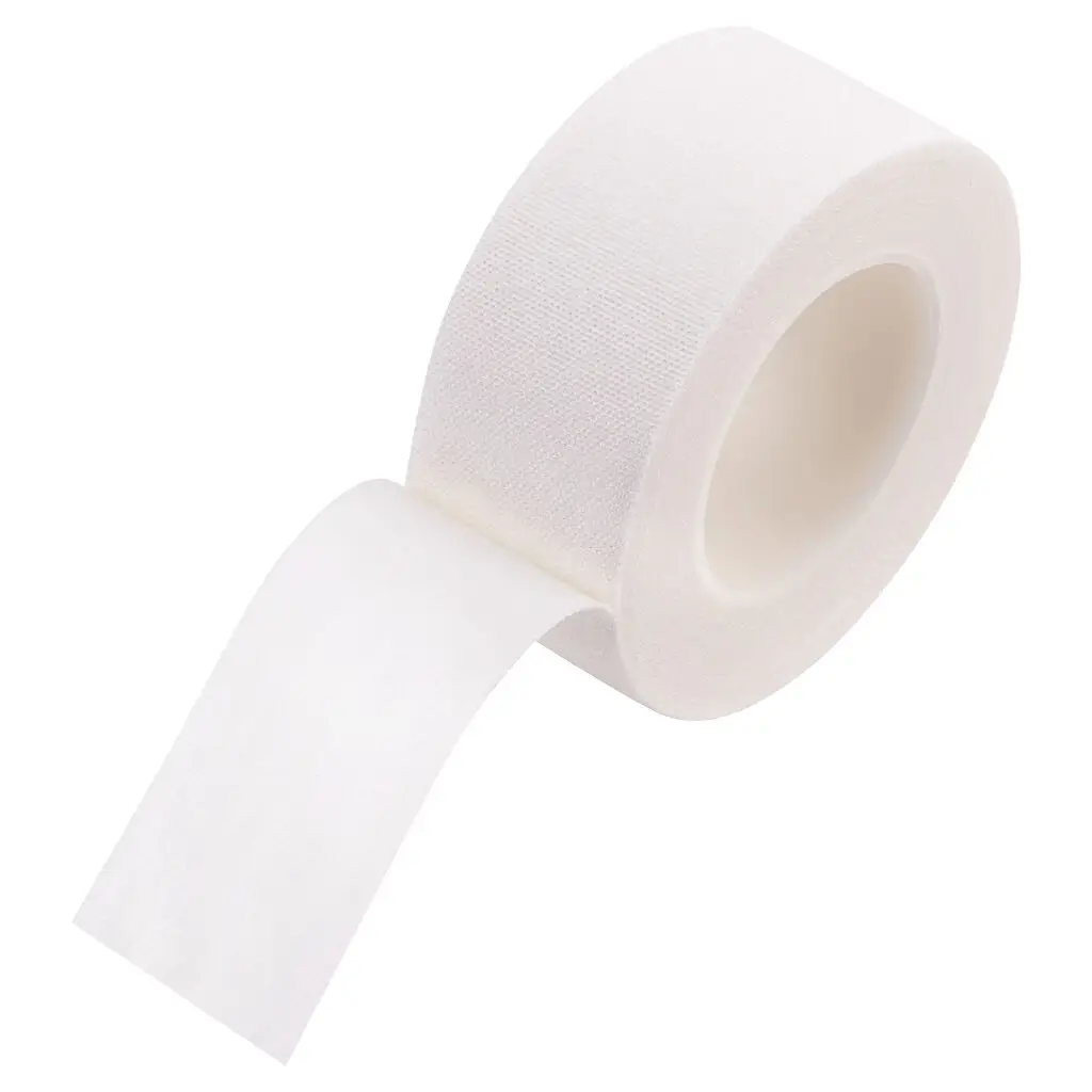 Emplastru textil 2,5 cm x 5,0 m – Master Uni