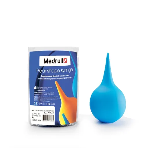 Irigator N9 A 270 ml, Medrull 