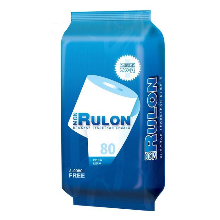 Hârtie igienică, Mon Rulon, N80
