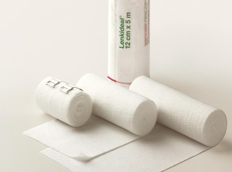Bandaj elastic  2.5/12 
