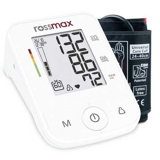 Автоматический тонометр X3,   Rossmax