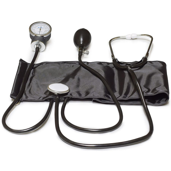 Механический тонометр, профессиональный, MC-50C со стетоскопом  Medline