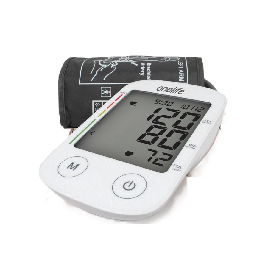 Tonometru automat L3 PREMIUM,   ONELIFE