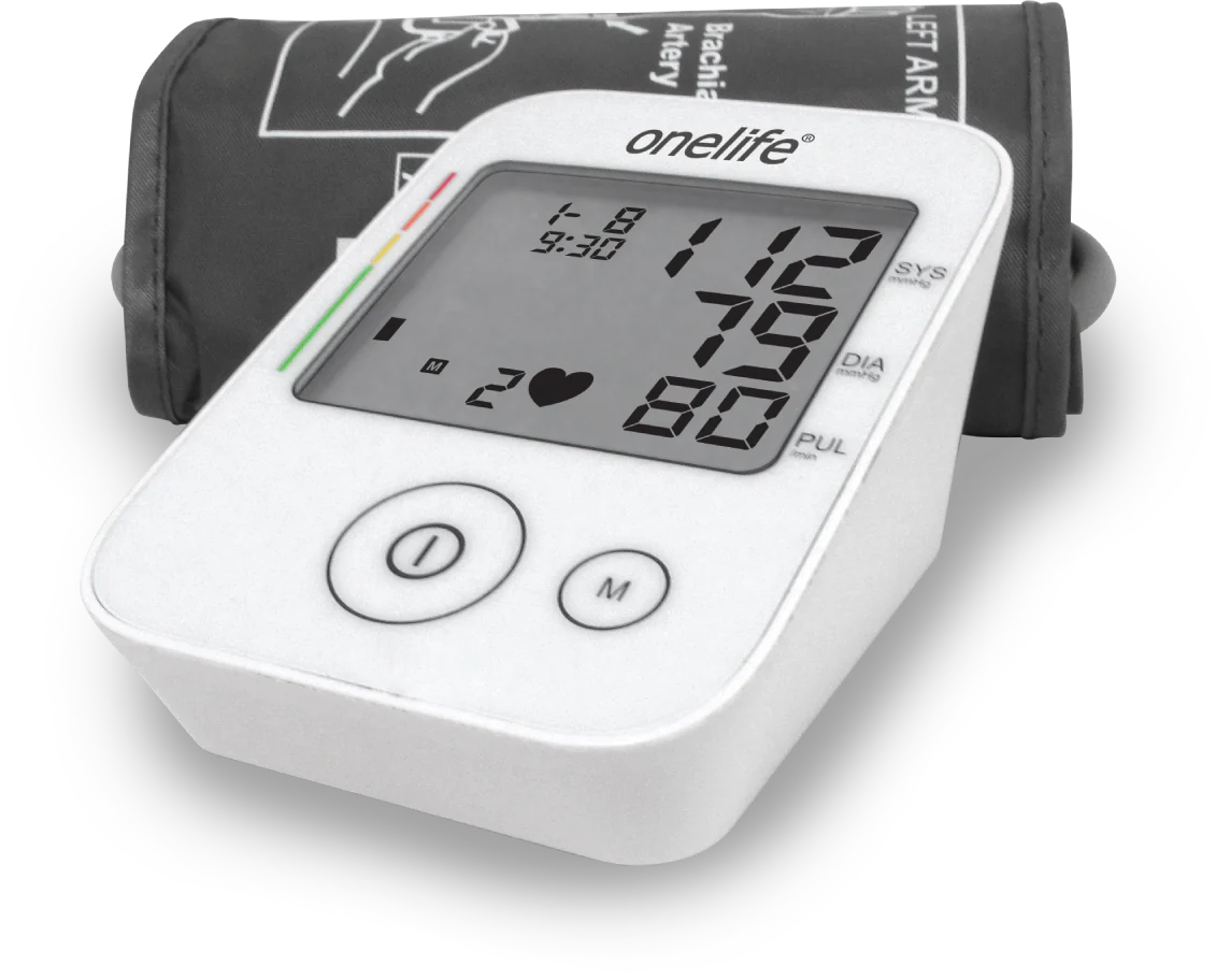 Tonometru  automat, L1 ECO,  ONELIFE