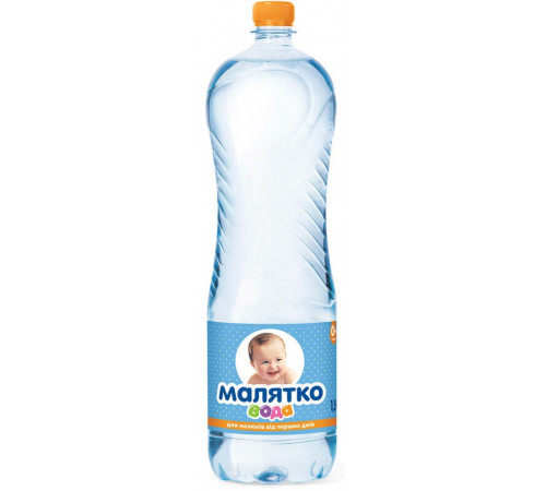 Maliatco Apă 1,5l