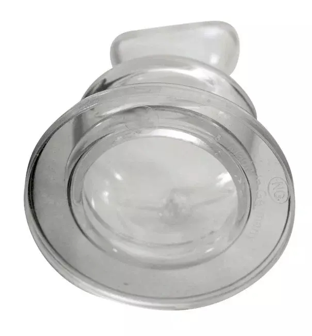 Соска Baby Baoda силиконовая, классическая, размер L №2 (BD0061-19L)