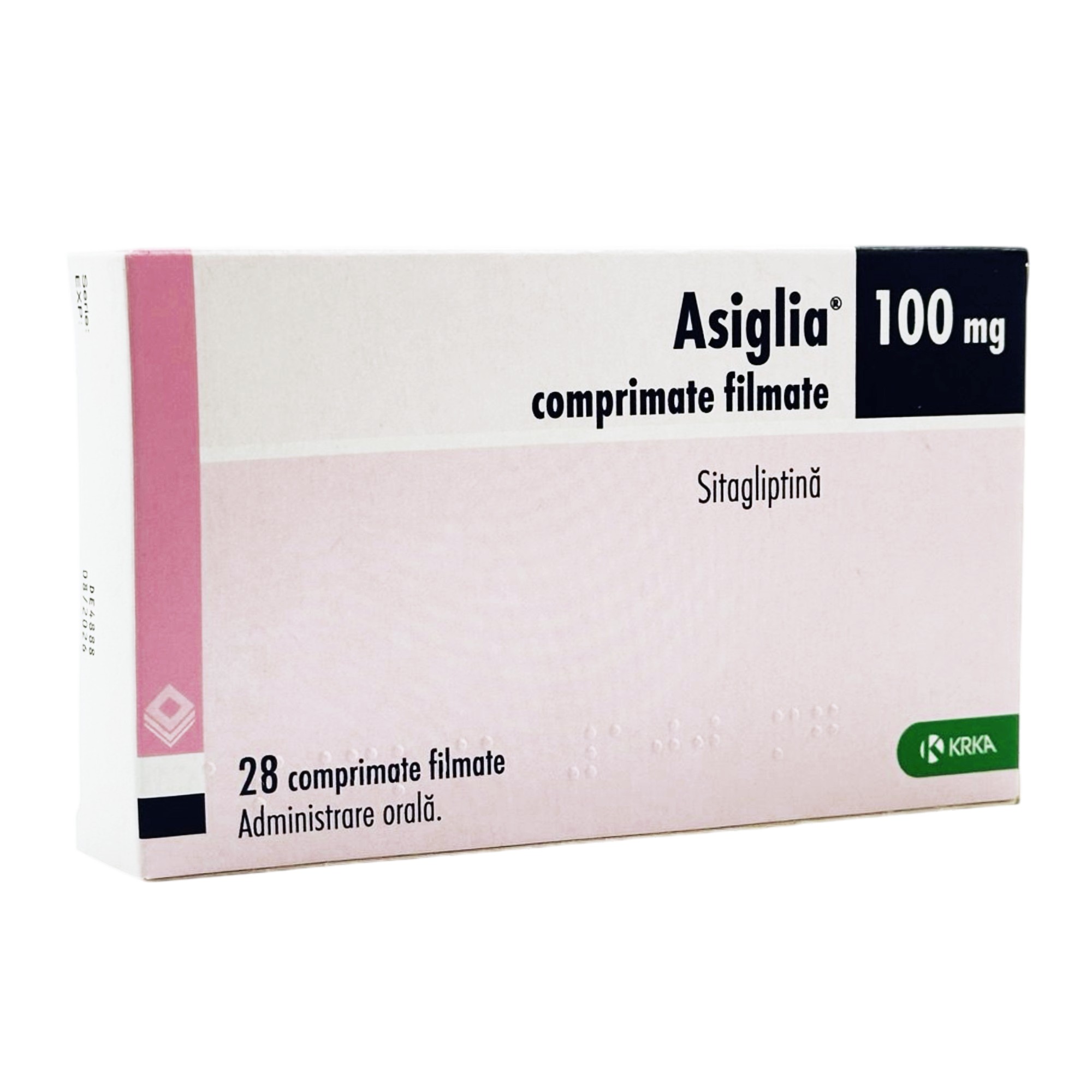 Асиглия таблетки покрытые оболочкой 100мг N14x2