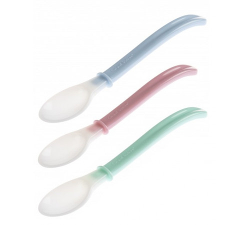 Мягкая силиконовая ложечка Canpol (21/488)