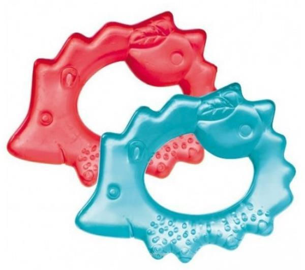 Прорезыватель Canpol Ёжик (2/008)