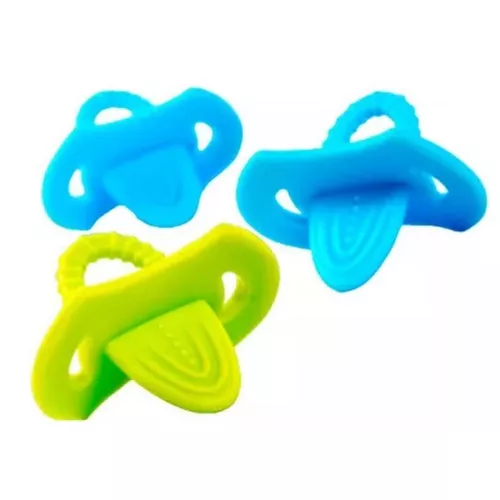 BabyOno Прорезыватель (1009) Соска