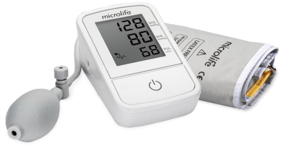 Тонометр Microlife BP N2 Easy