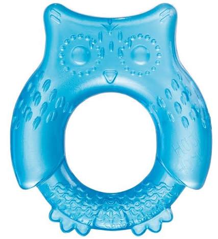 Прорезыватель Canpol Сова (74/016)