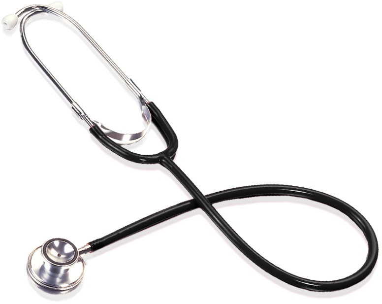 Стетоскоп Dr.Frei механический S-20