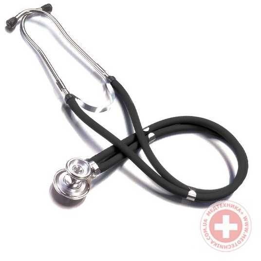 Стетоскоп Dr.Frei механический Раппапорт S-30