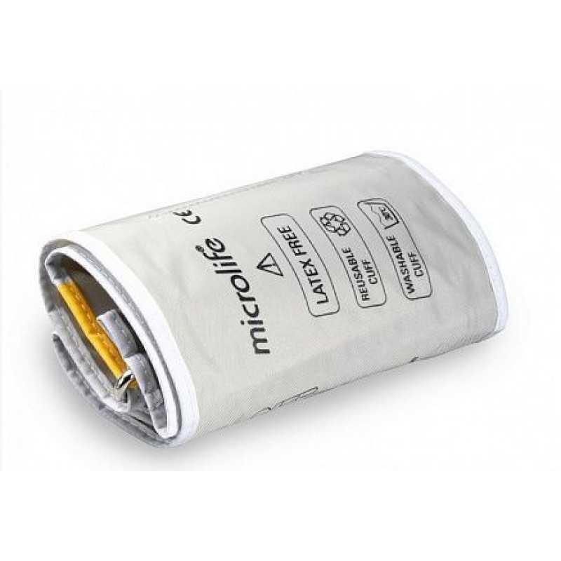 Манжета Microlife L для тонометра (32–42 см)