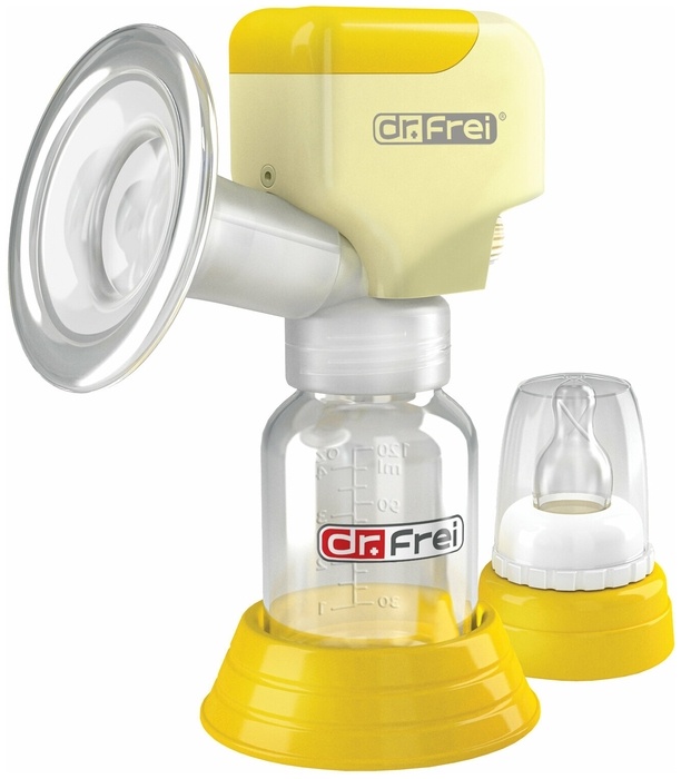 Электрический молокоотсос Dr.Frei GM-30