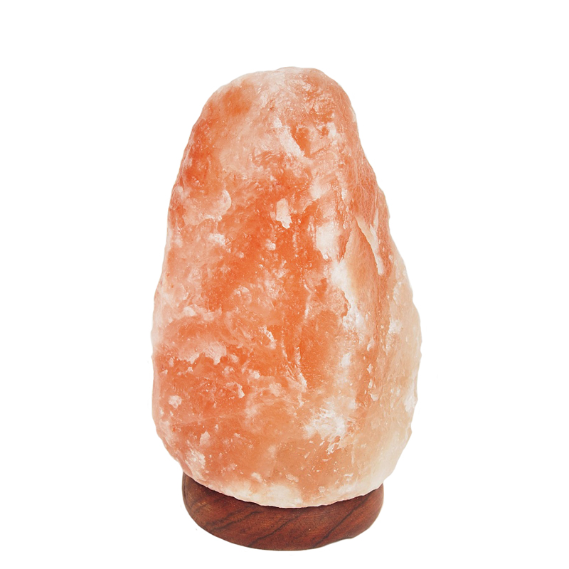 Лампа из соли Dr.Salt 6-7 кг с реостатом