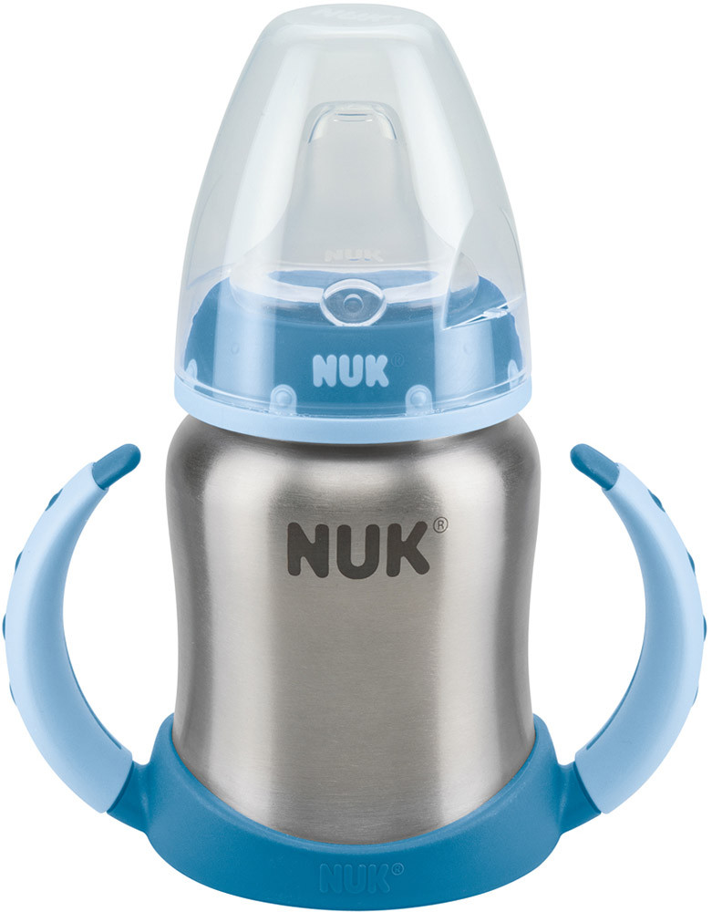 NUK Термокружка из нержавеющей стали (255247)