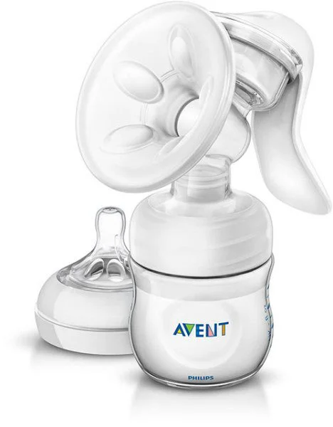 Молокоотсос Avent ручной SCF 290/12