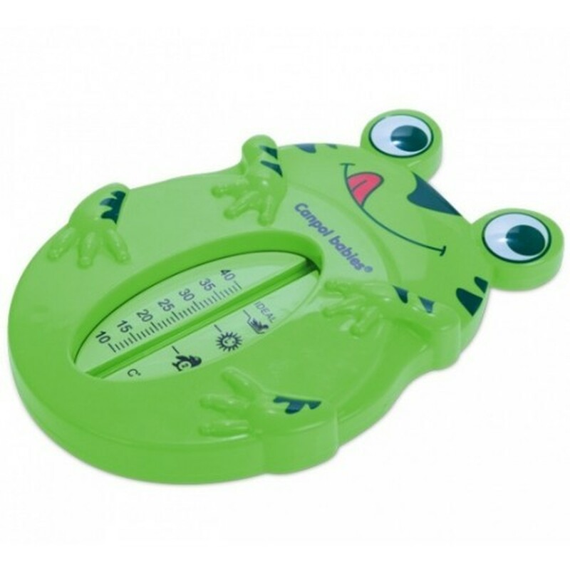 Термометр для воды Canpol Лягушонок