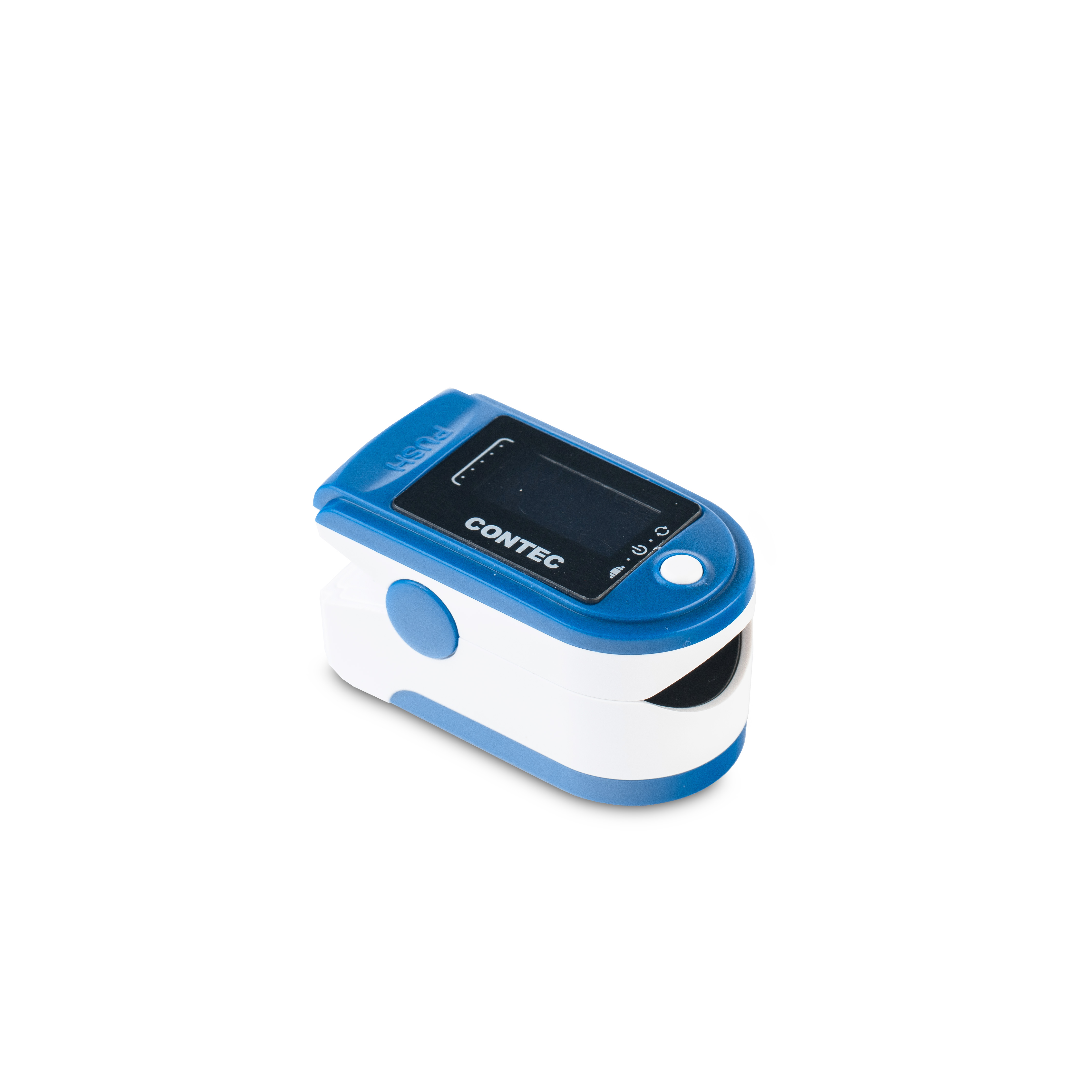 Пульсоксиметр ручной Contec CMS50D