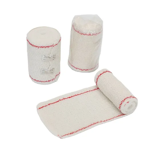 Эластичный бинт 5,0 см x 10 м {Китай}