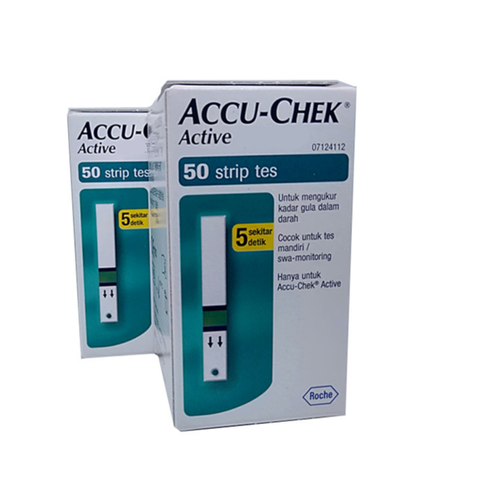 Ланцеты для глюкометра Accu-Chek Active N100