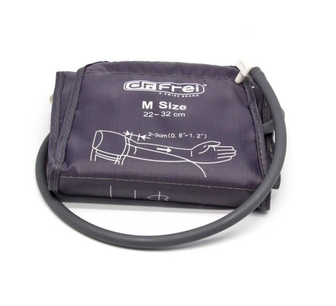 Манжета Dr.Frei M (22–32 см) для тонометра M-100A