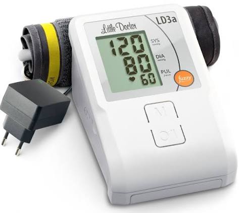 Тонометр Little Doctor цифровой LD-3a