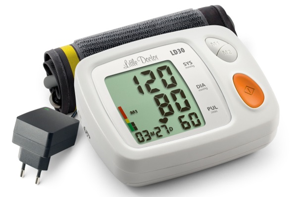 Тонометр Little Doctor цифровой LD-30
