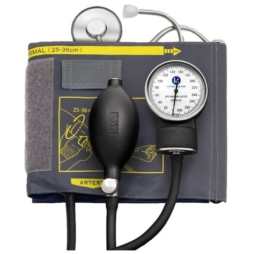 Механический тонометр Little Doctor LD-71