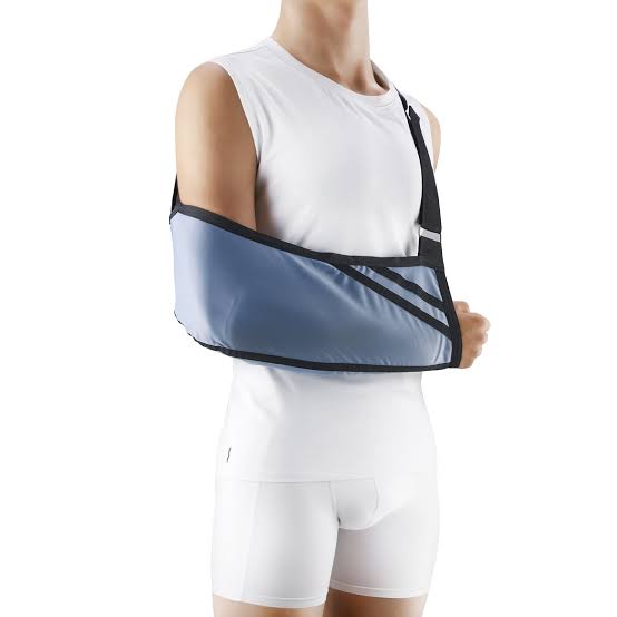 Бандаж для фиксации руки размер N2 Tonus (0110)